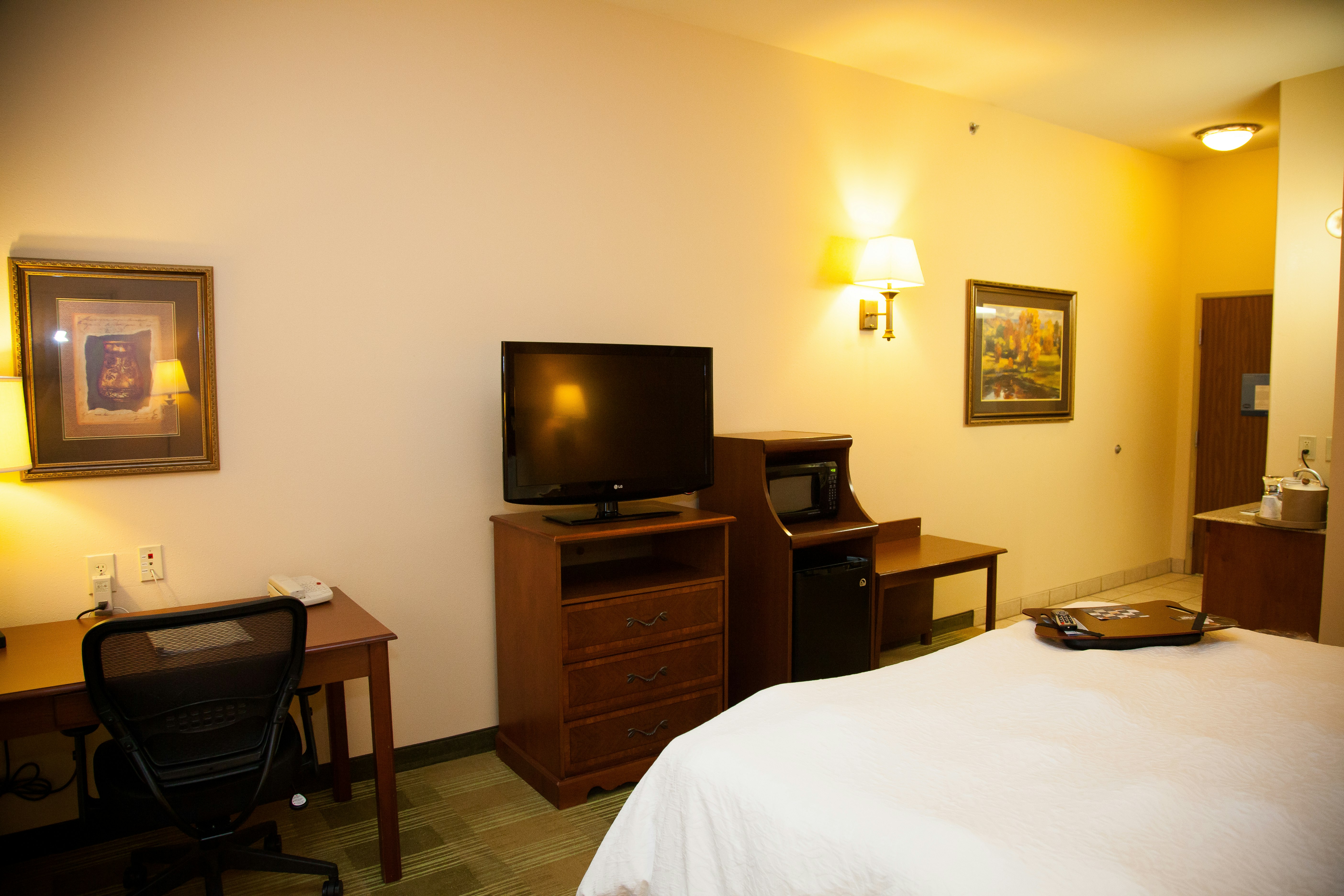 Hampton Inn Brownwood 10/42