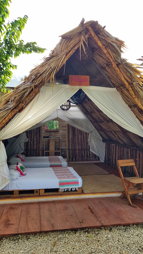 El Buho Eco-Cabanas 4/50