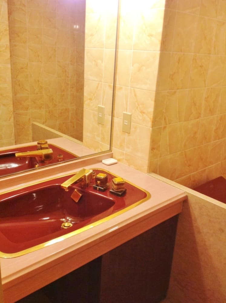 Okayama Plaza Hotel 50/50