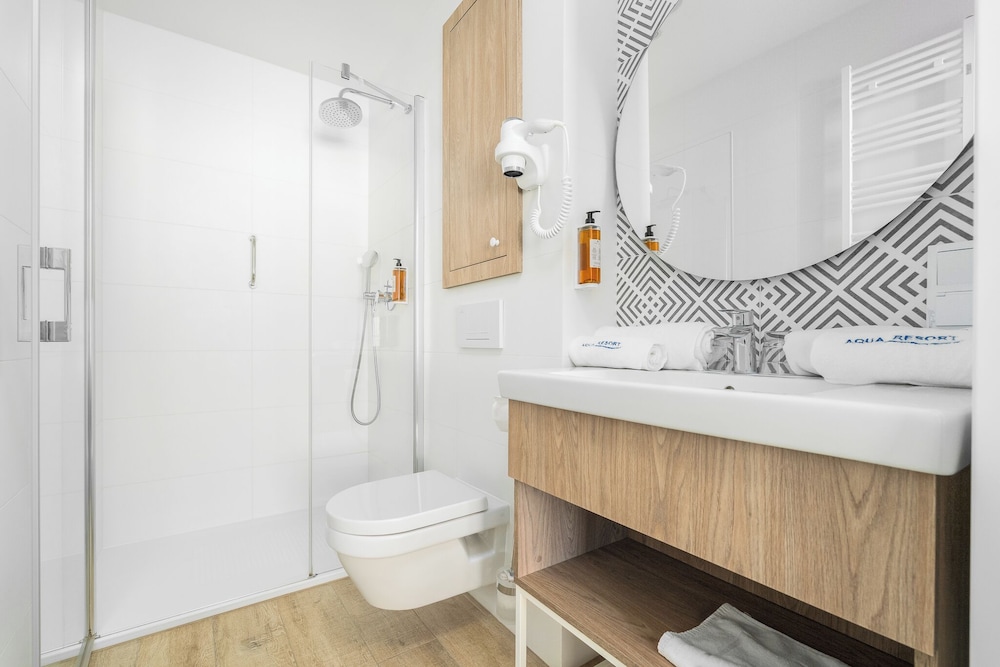 Bel Mare Resort 50/50