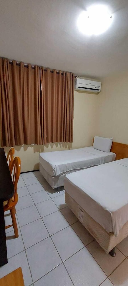 Hotel Praia 2000 6/34
