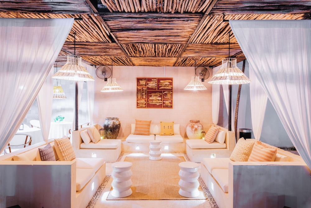 Malish Hotel & Spa Luxury Edition 35/47