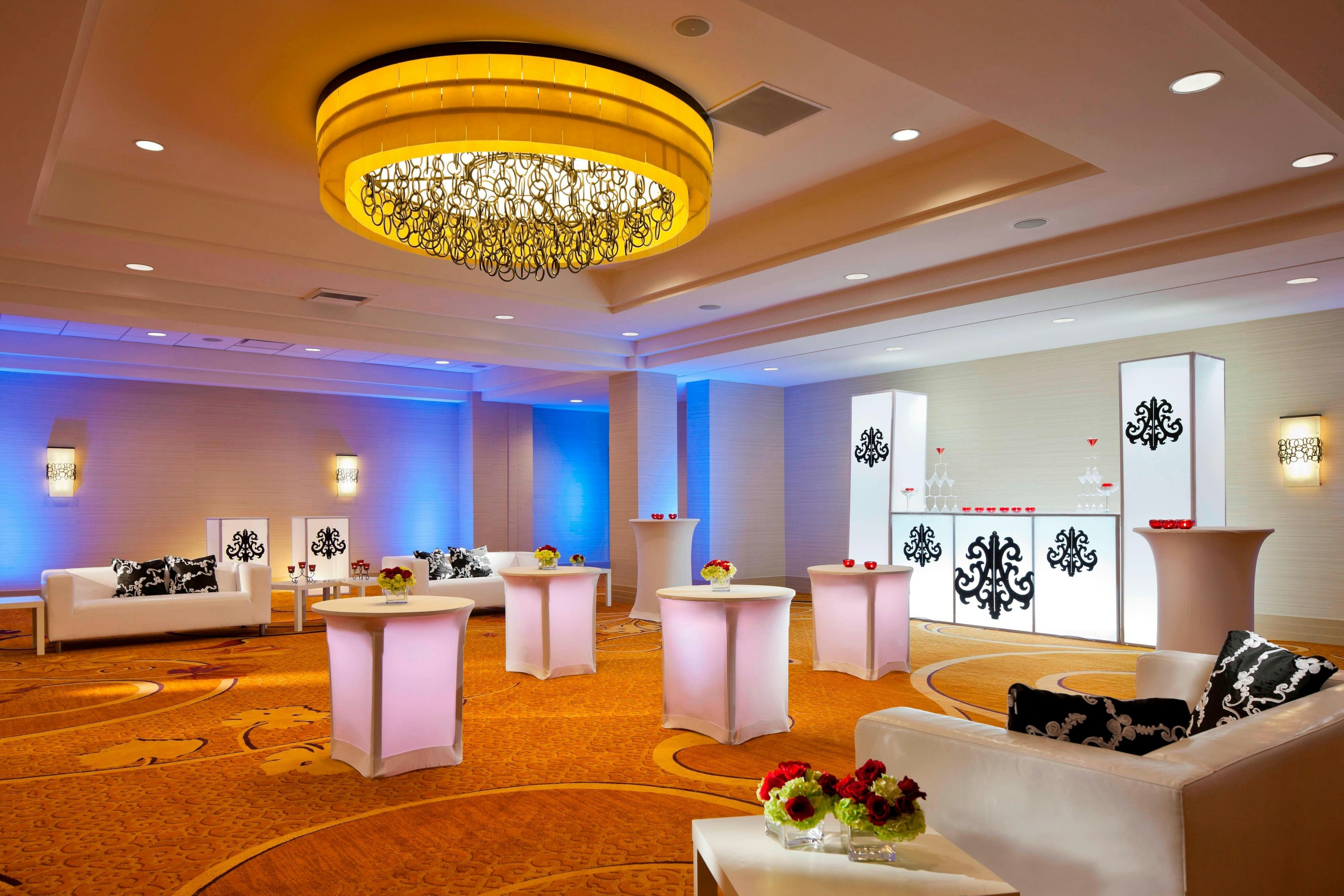 Marriott San Ramon 6/52
