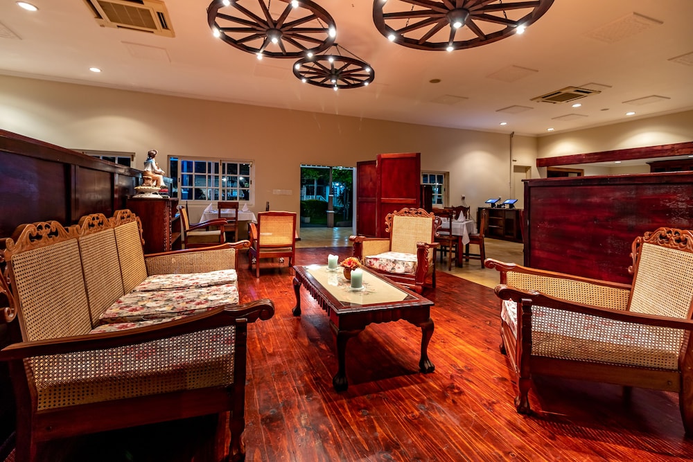 Little Pilgrims Boutique Hotel 26/50