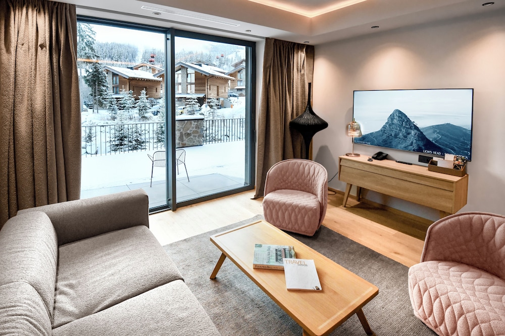Swissotel Damian Jasna 29/49