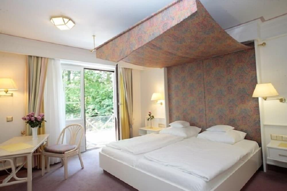 Ringhotel Fahrhaus 8/50