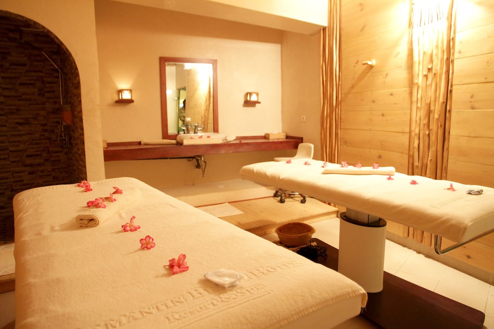 Movenpick Resort Lamantin Saly 20/49