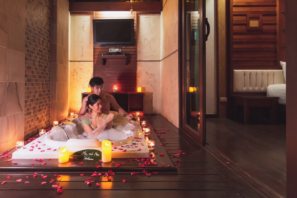 Railay Village Resort & Spa 23/48