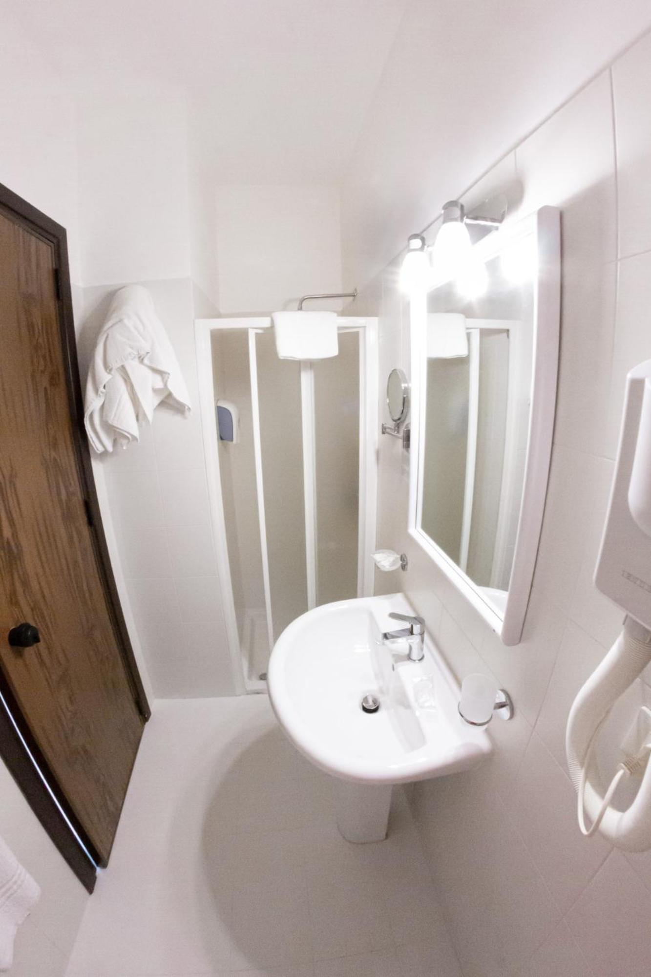 Hotel Alba D Amore 49/50