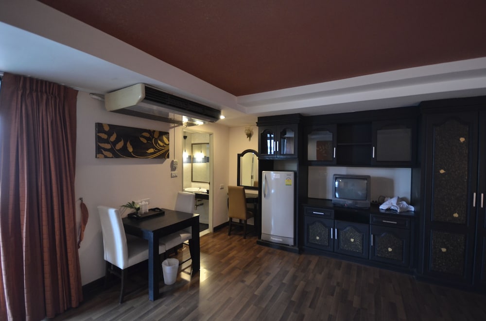 The Heritage Hotels Sathorn 14/24