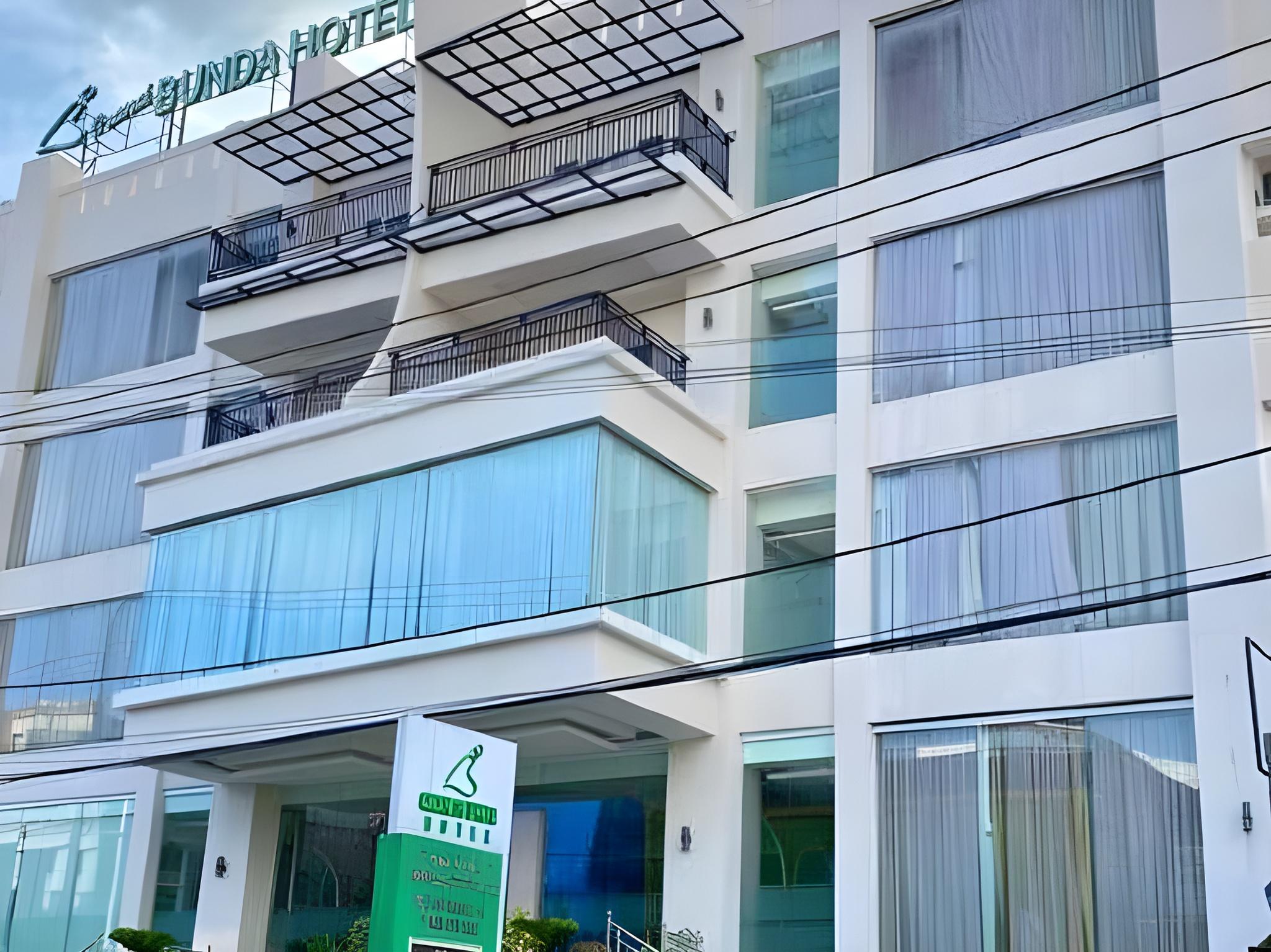 Grand Bunda Hotel Syariah Bukittinggi Powered By Archipelago