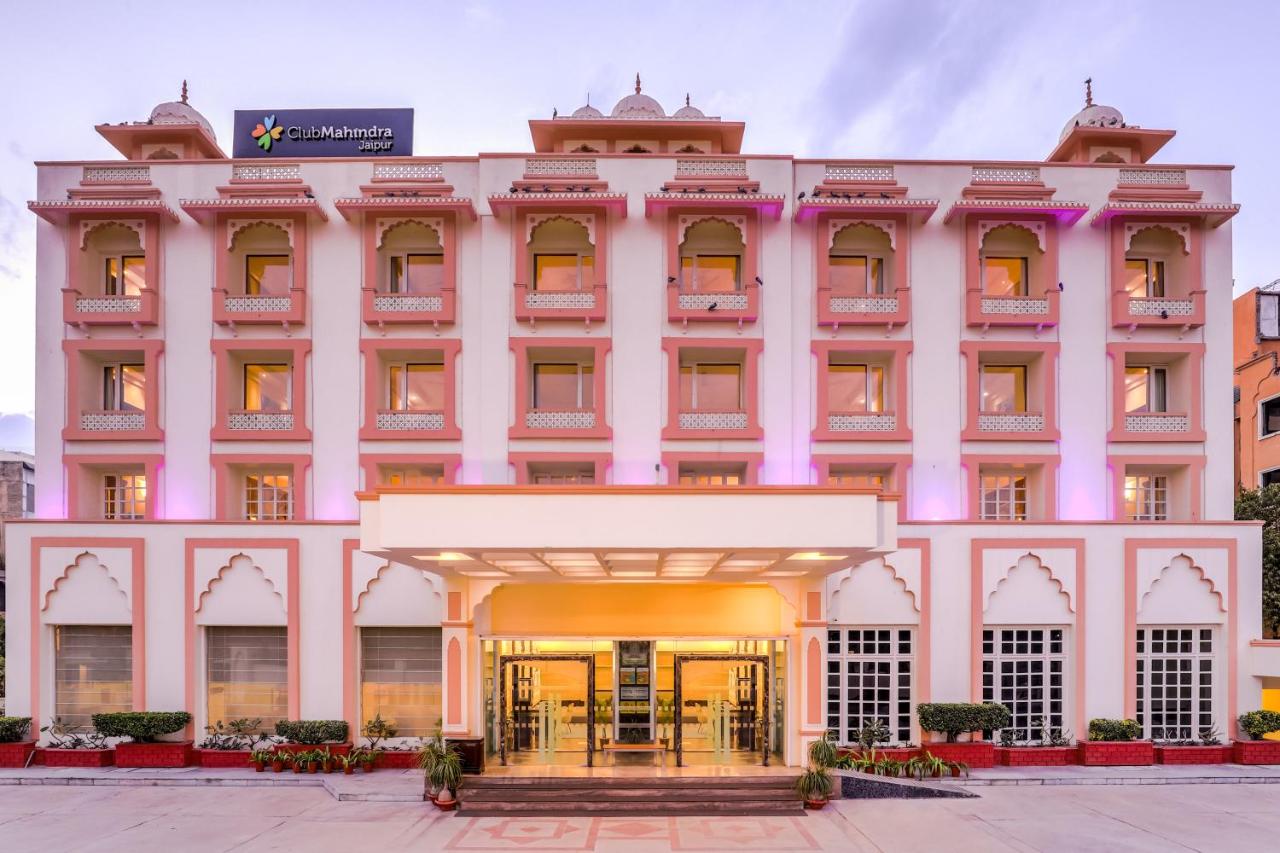 Club Mahindra Jaipur photo2