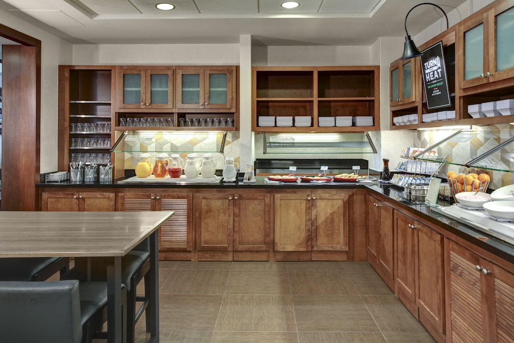 Hyatt Place Fort Worth-Alliance Town Center 36/47