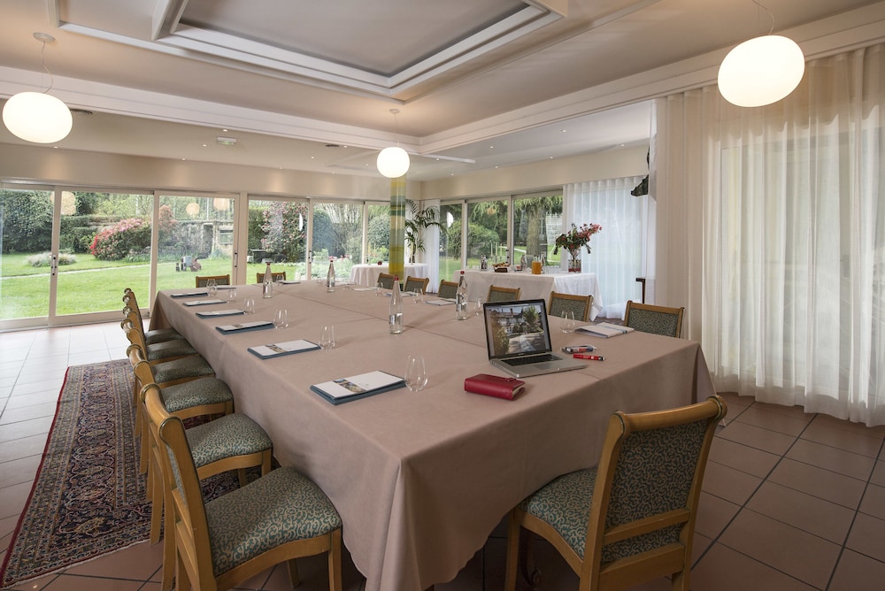 Le Manoir du Lys, The Originals Relais 32/49