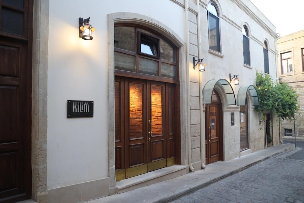 Kilim Boutique Hotel 5/60