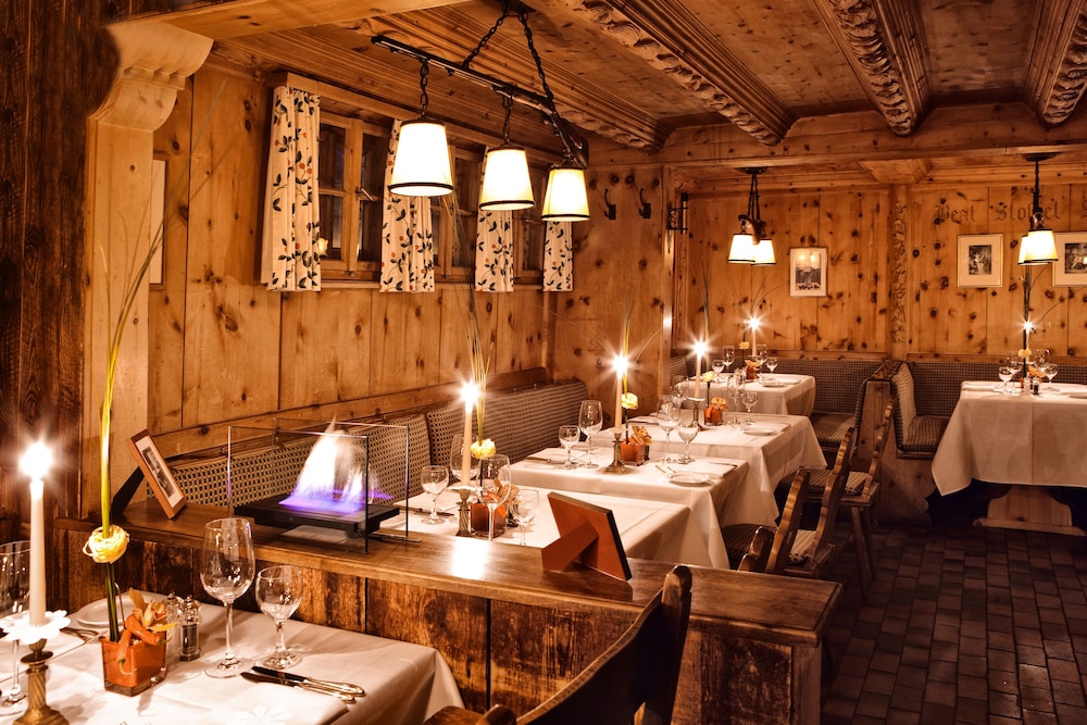 Arosa Kulm Hotel And Alpin Spa 44/50