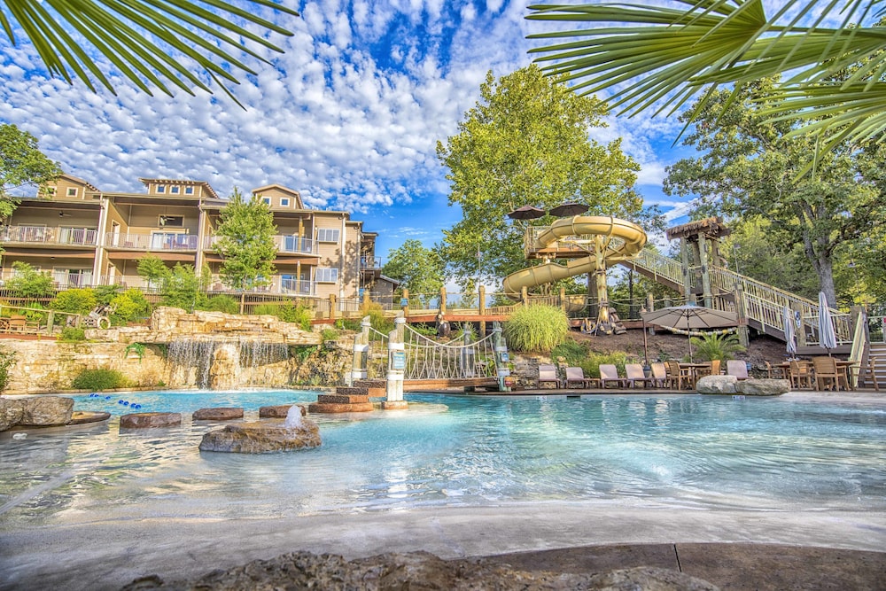 Still Waters Resort 5/78