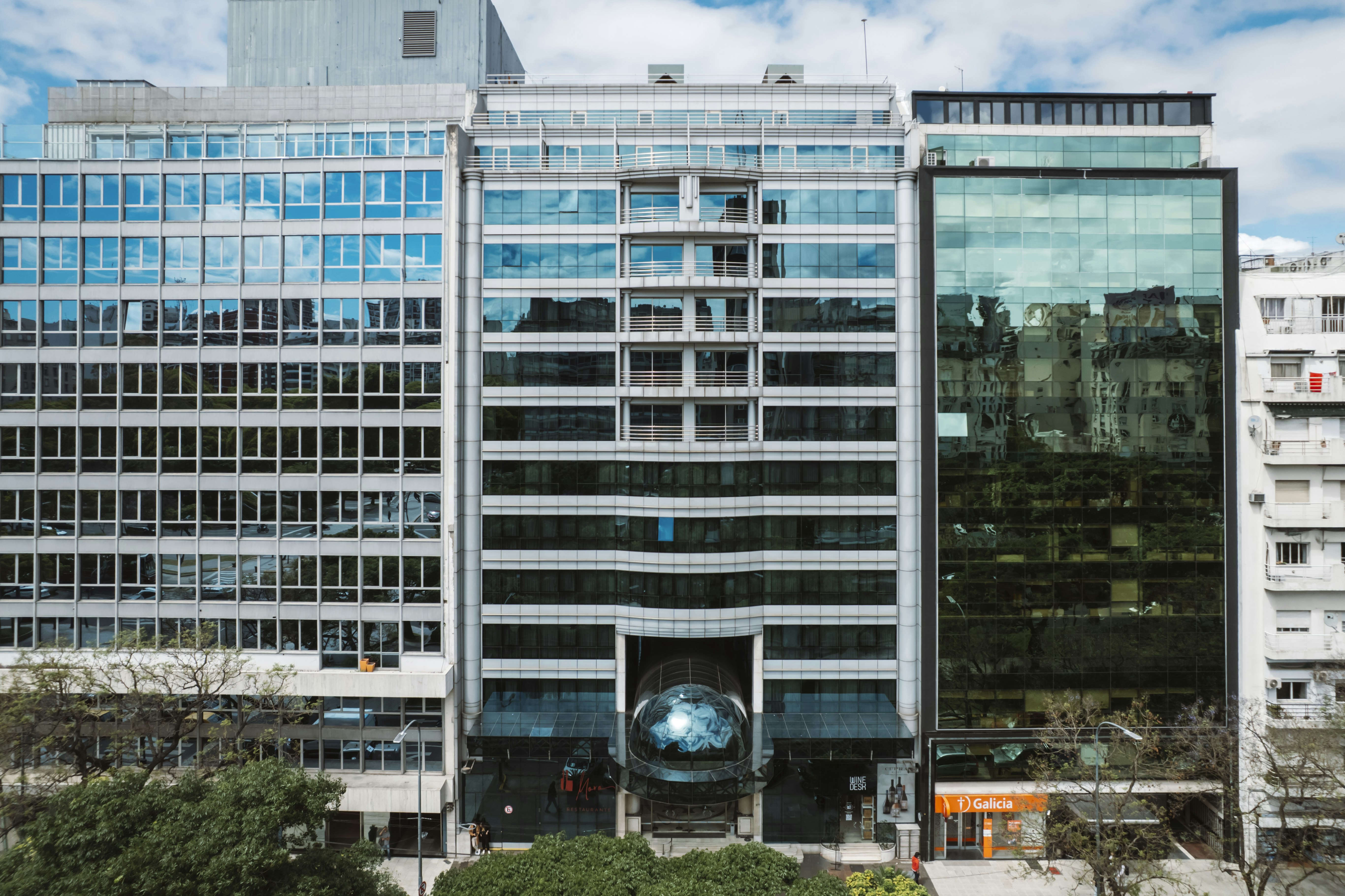 PESTANA BUENOS AIRES 4/77