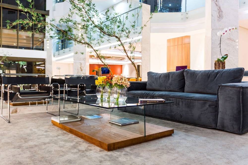 Art Hotel Transamerica Collection 29/50
