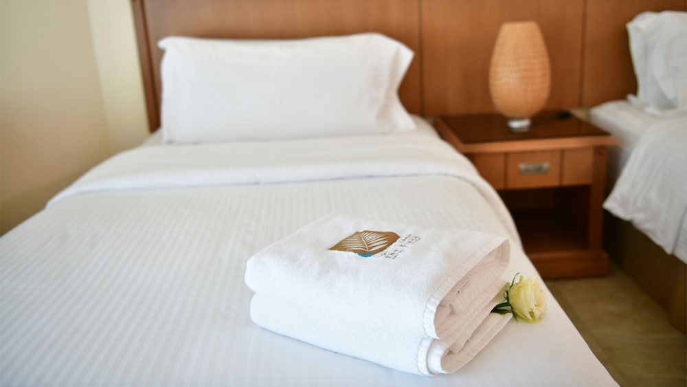 Umm Al Quwain Beach Hotel 21/47