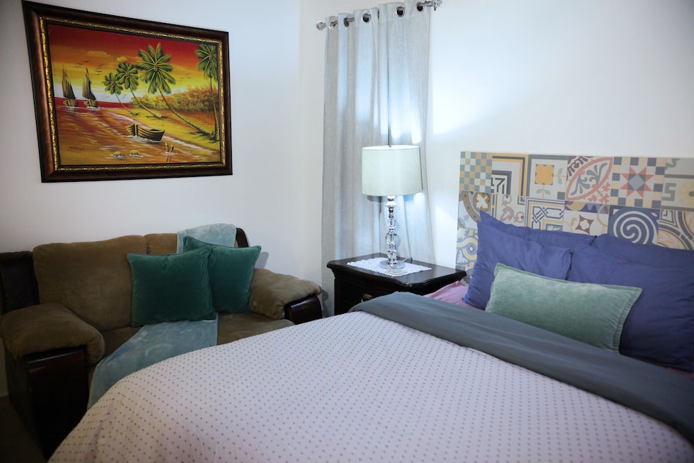 Fortaleza Suites 42/50