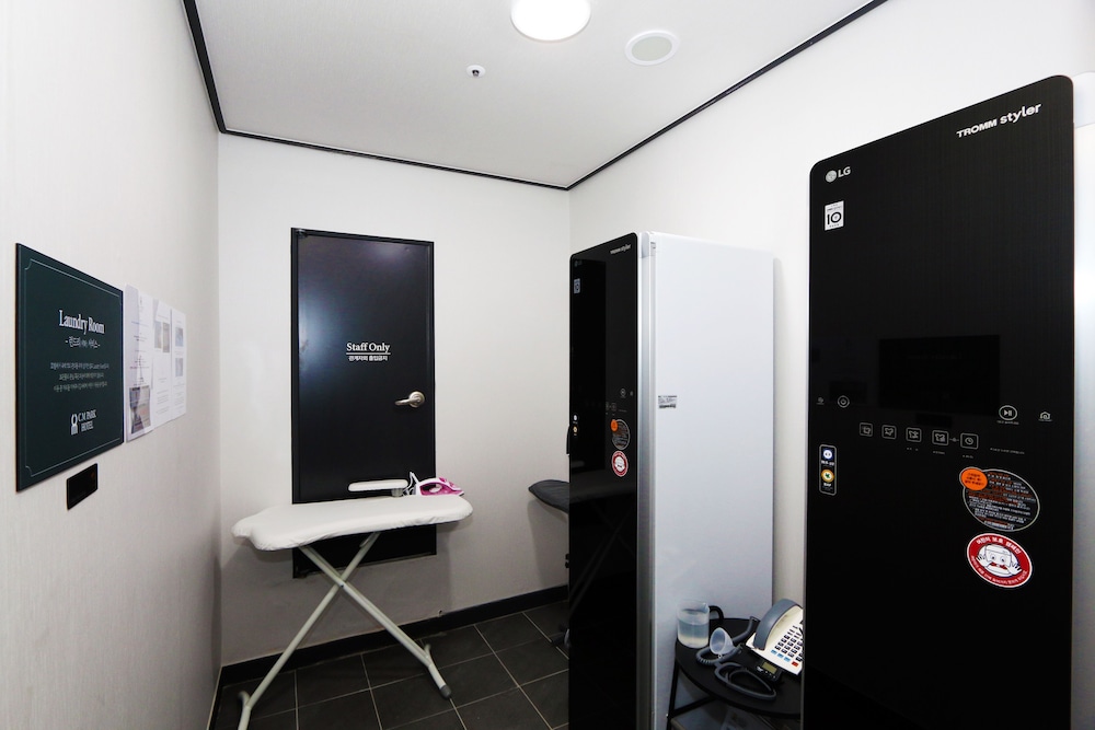 Andong Cm Park Hotel 25/44