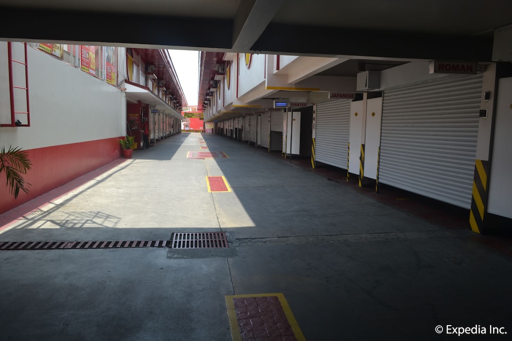 Hotel Sogo Mexico Pampanga 22/24