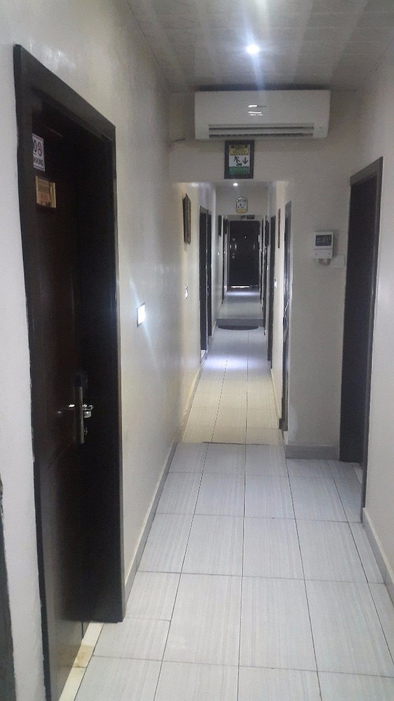 Benestar Suites 29/42