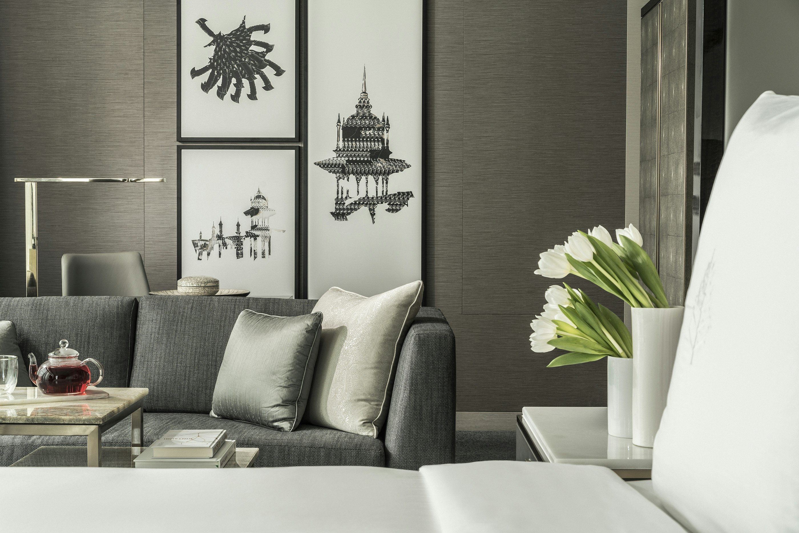 Four Seasons Hotel Kuala Lumpur 27/47