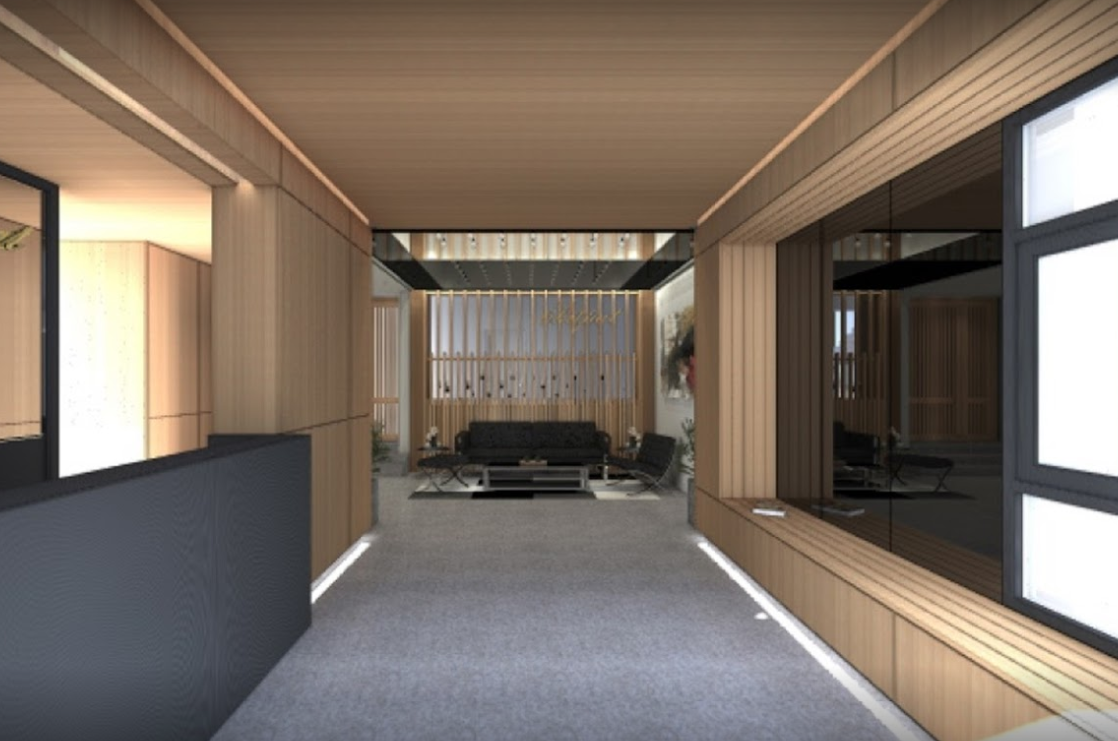 Lkp Apartment 16/41