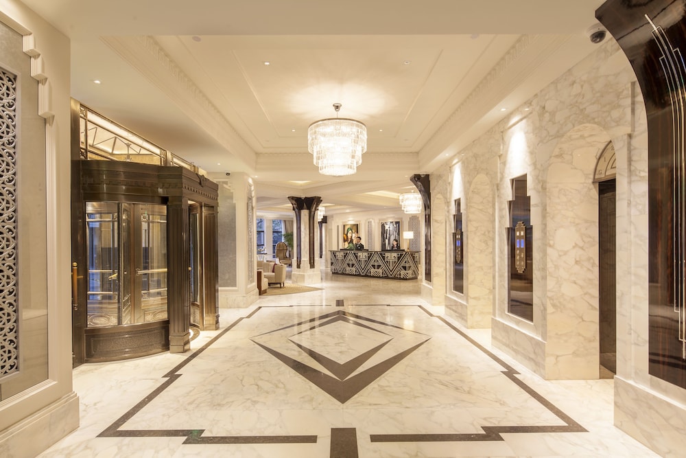 Metropolo Xin Cheng Hotel, The Bund Shanghai 6/36