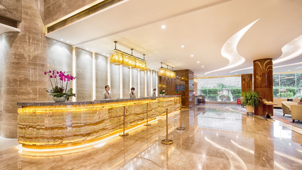Wanyue Grand Skylight Hotel Shenzhen 5/50