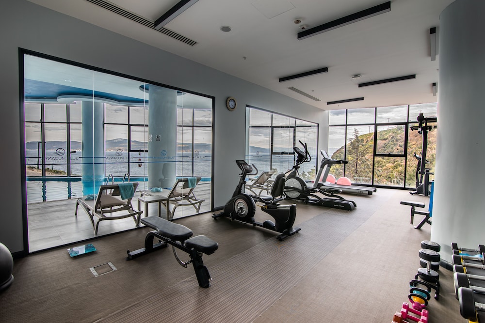 Blue Mudanya Hotel 34/49