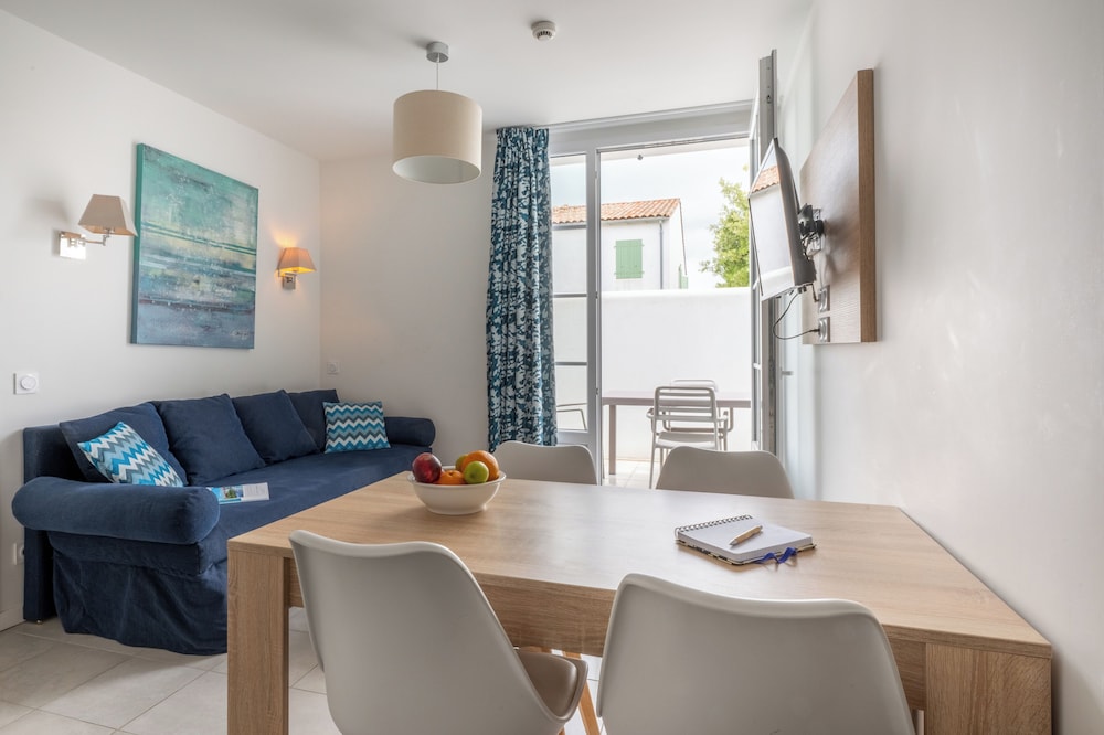 Residence Odalys Reve d ile 23/50