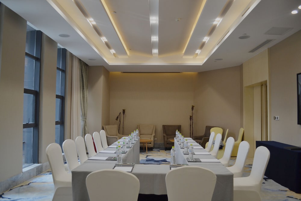 Skytel Hotel Chengdu 60/65