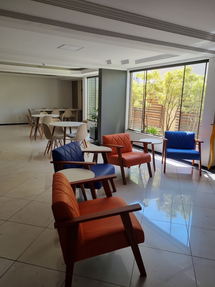 Ferraz Hotel 44/65