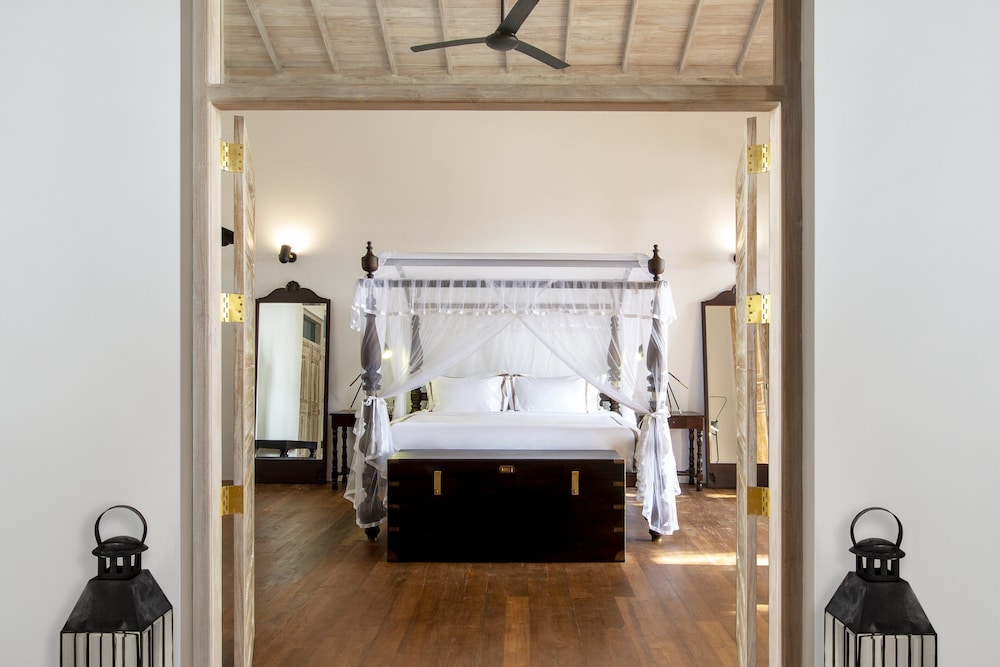 Haritha Villas + Spa 55/55