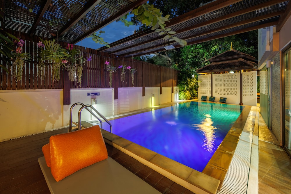 Rendezvous Classic House 29/50