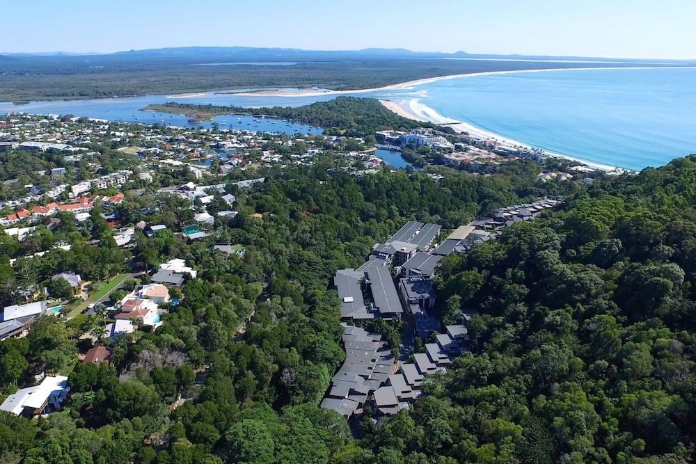 Peppers Noosa Resort & Villas 45/49
