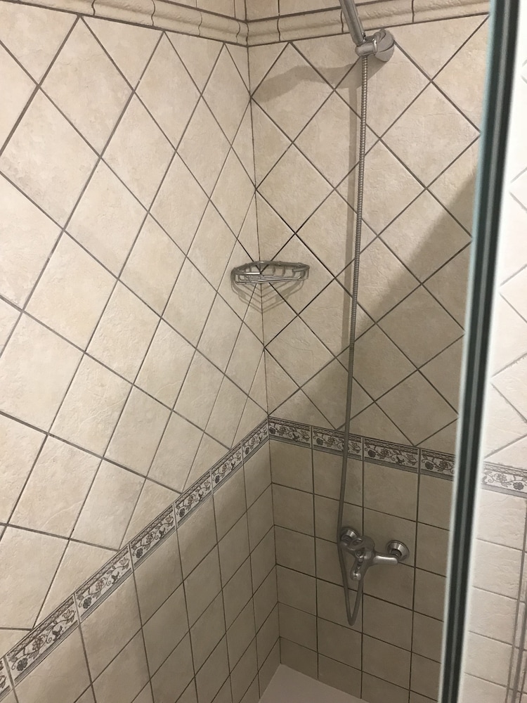 Hotel El Paso 16/50