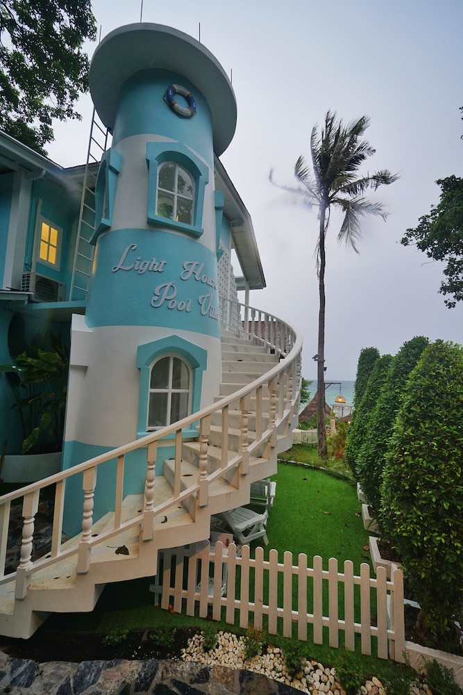 DD Hut Koh Tao 4/50