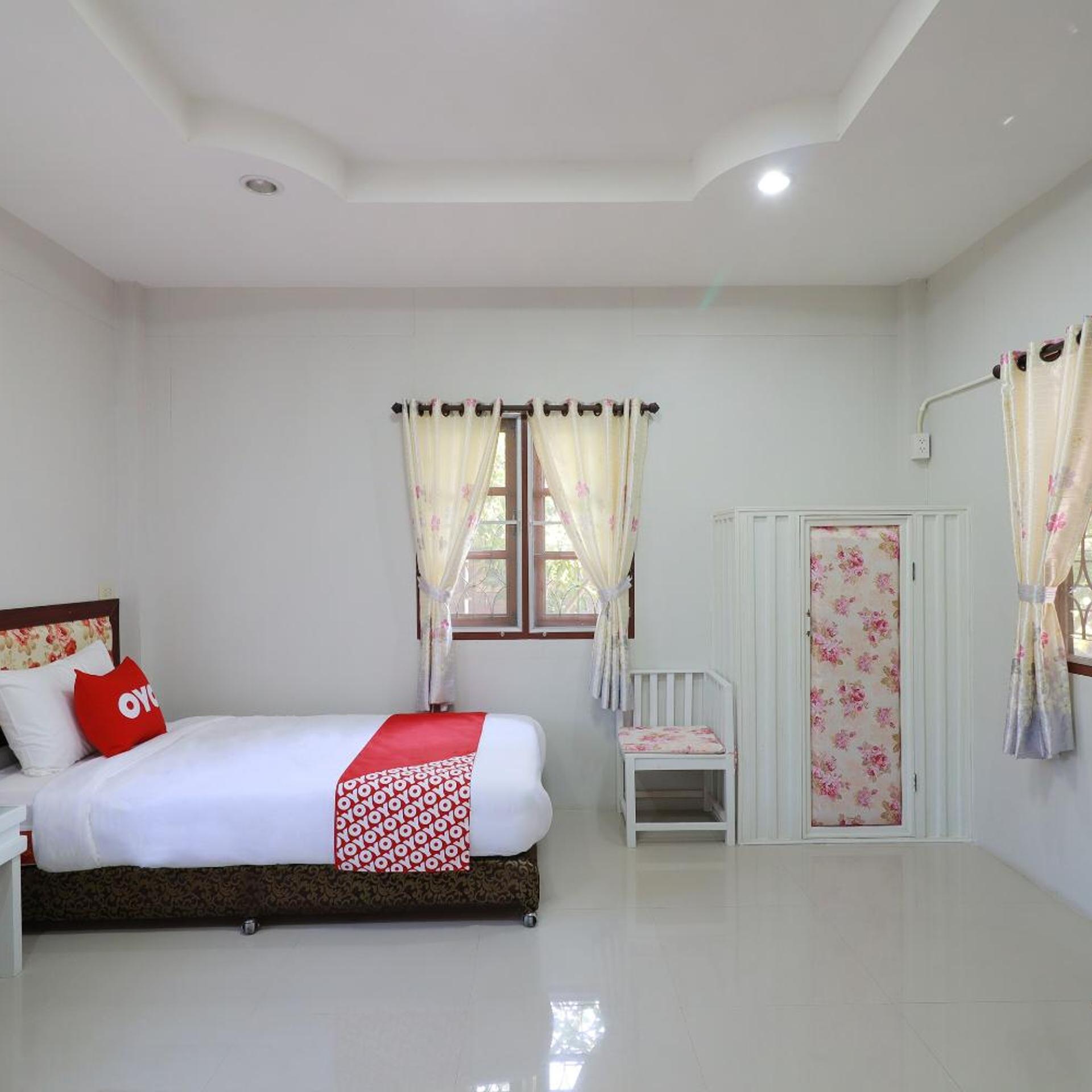 OYO 553 Kongsup Resort 19/41
