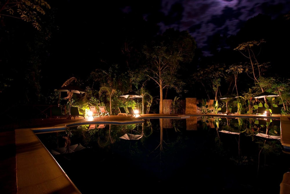 Tierra Guarani Lodge 36/50