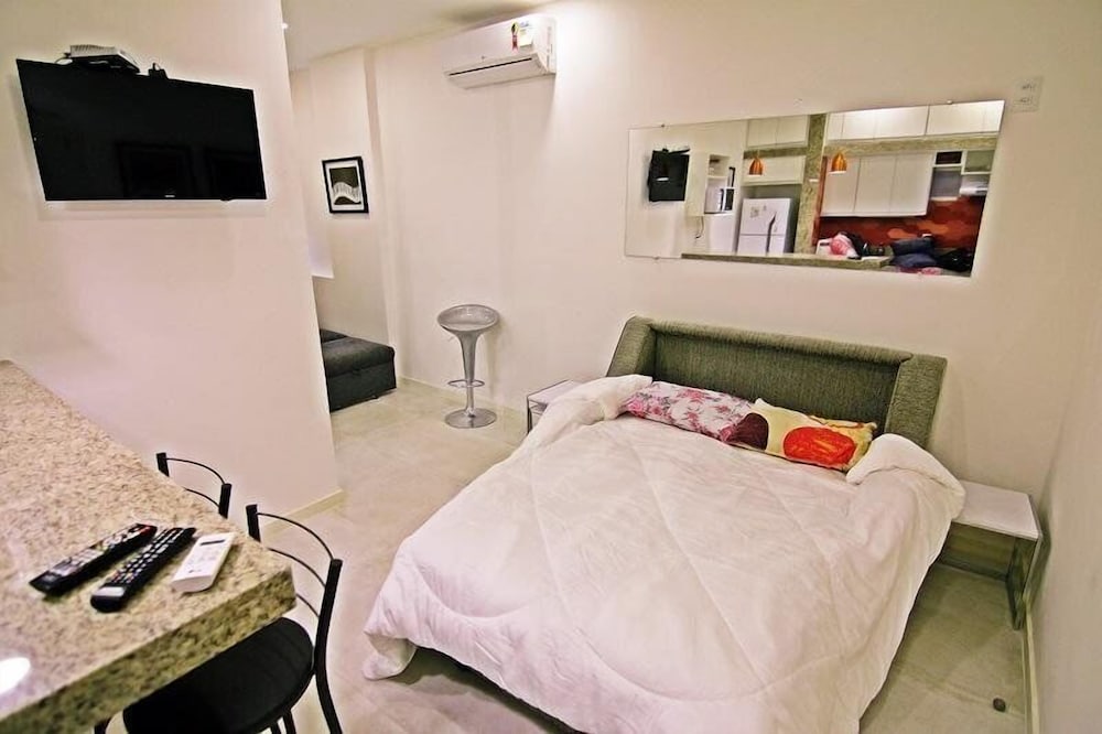 Rio Spot Apartments U033 3/18