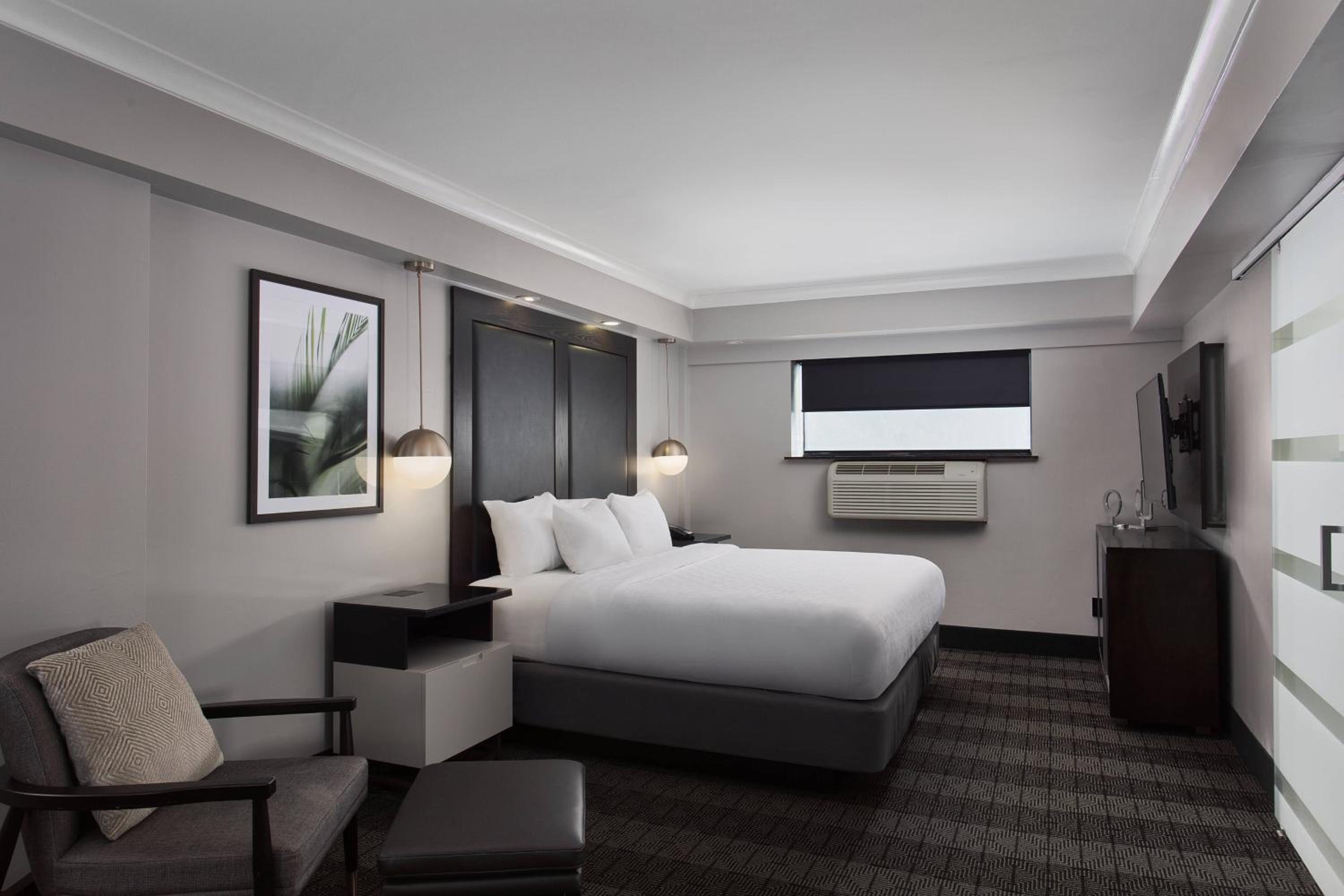 Preferred, Guest Room, King Bed، Hotel Duval Autograph Collection 4/10