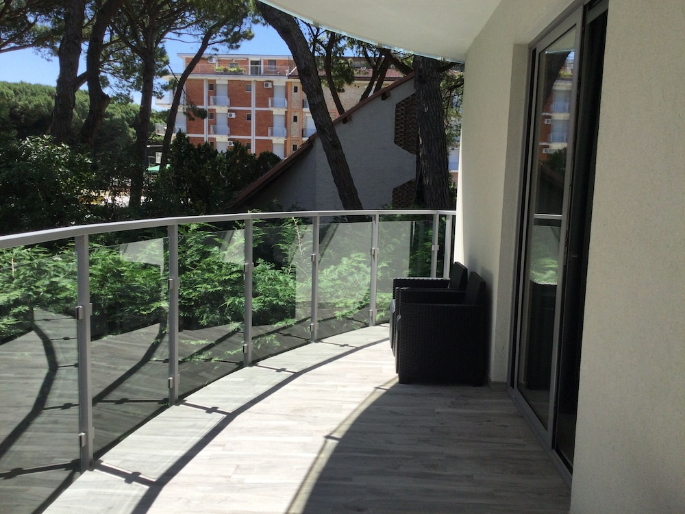 Eraclea Palace Hotel 6/77