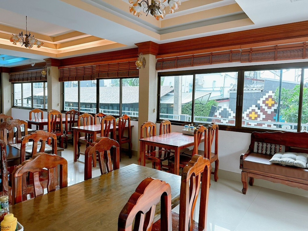 Machorat Aonang Resort 50/61