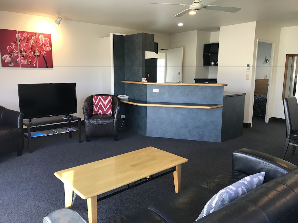 Pacific Harbour Motor Inn, Gisborne 33/51