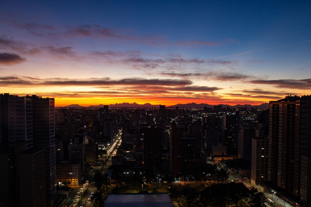 Bristol Brasil 500 Hotel 40/46