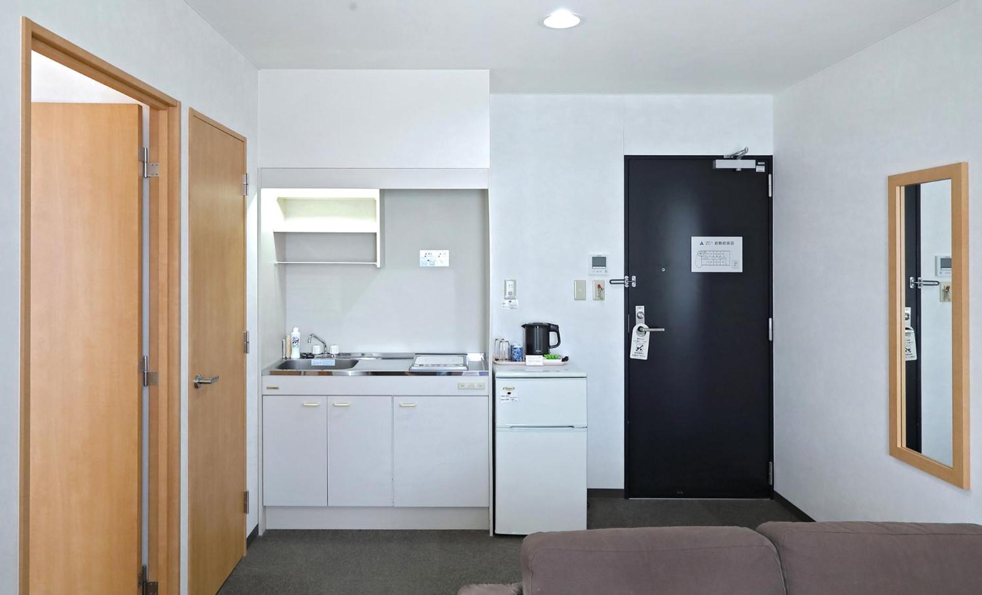 Deluxe, Twin Beds 4/4